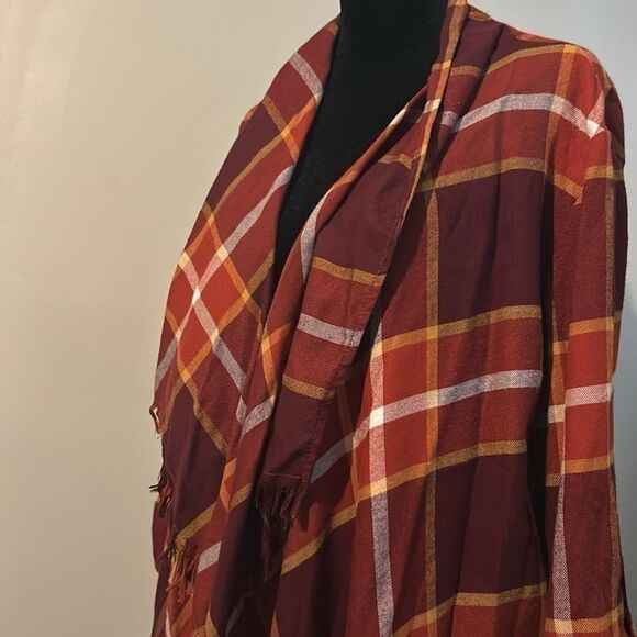 Maurice’s fringe  Cardigan medium   F - Picture 5 of 11